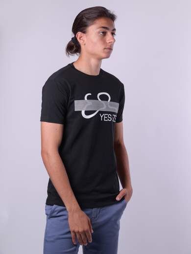 Yes Zee T-shirt Uomo