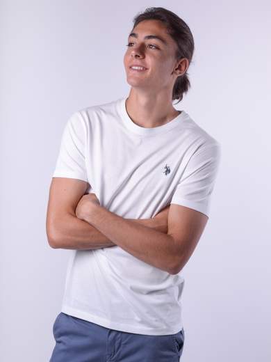 Us Polo T-shirt Uomo