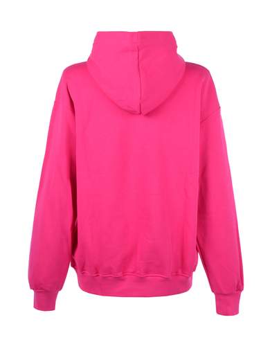 Pyrex Felpa Con Cappuccio Donna