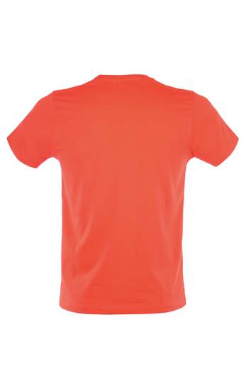 Us Polo T-shirt Uomo