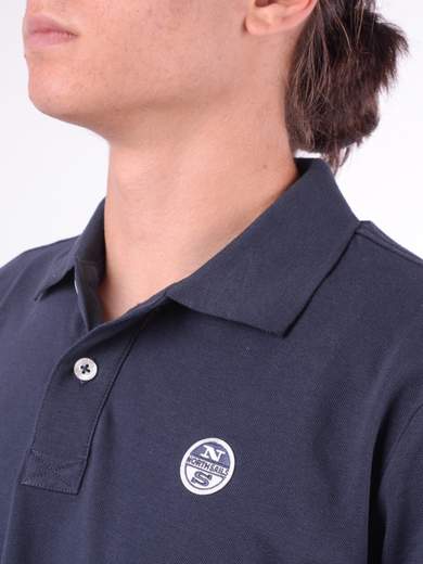 North Sails T-shirt Uomo