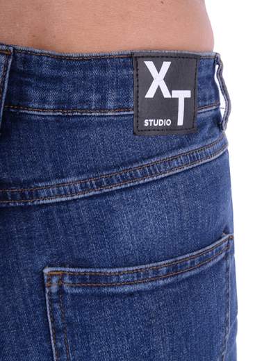 Xt Jeans Donna