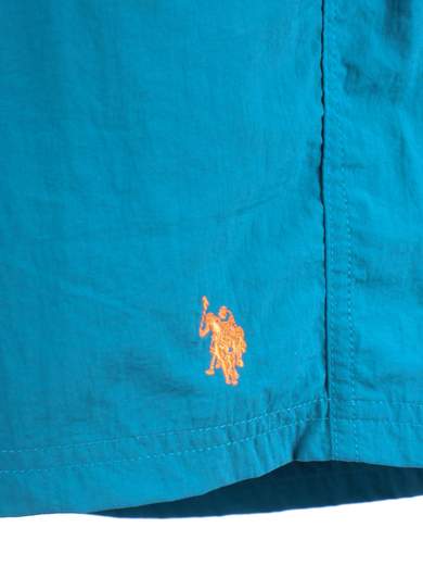 Us Polo Costume Da Bagno Uomo