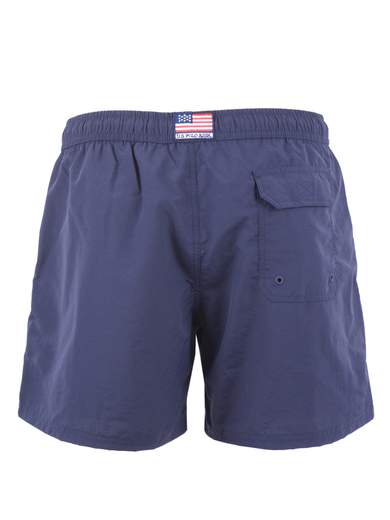 Us Polo Costume Da Bagno Uomo