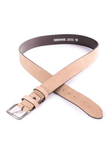 Sseinse Cintura Uomo