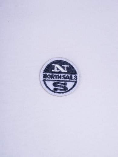 North Sails T-shirt Uomo