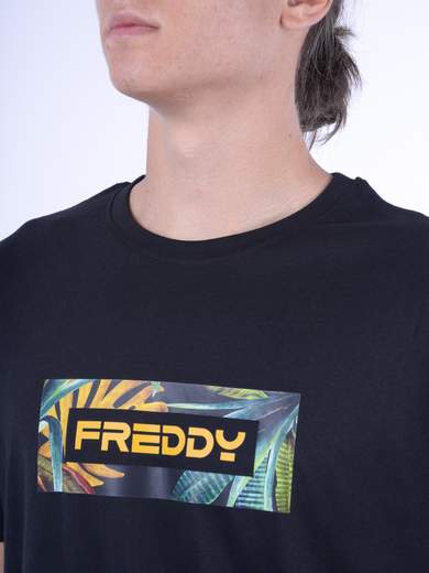 Freddy T-shirt Uomo