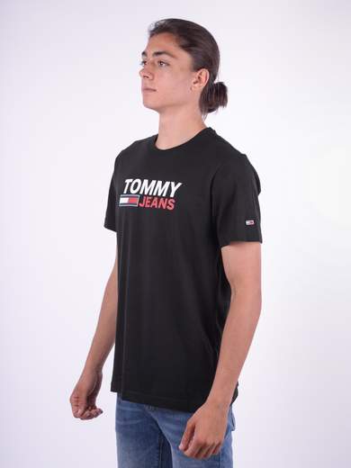 Tommy Jeans T-shirt Uomo