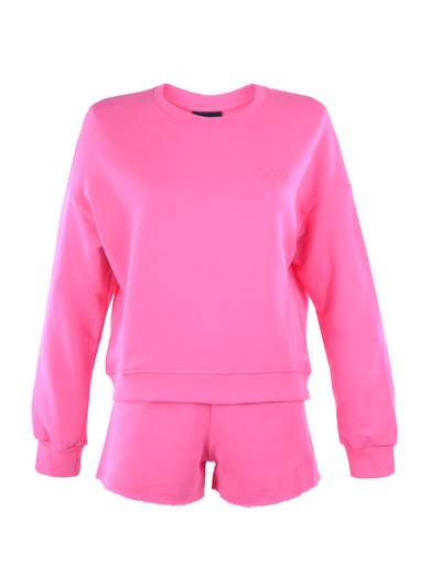 Pyrex Felpa Donna