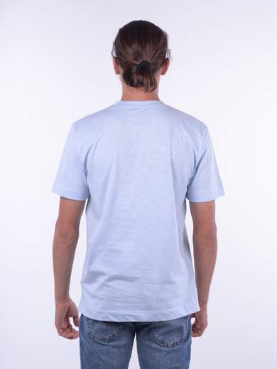 Hamaki-ho T-shirt Uomo