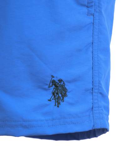 Us Polo Costume Da Bagno Uomo