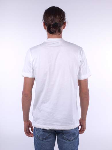 Hamaki-ho T-shirt Uomo