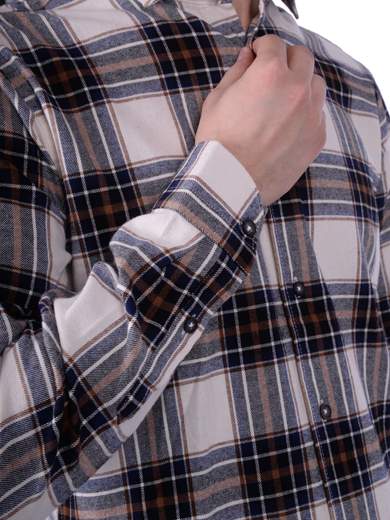 Hamaki-ho Camicia Uomo