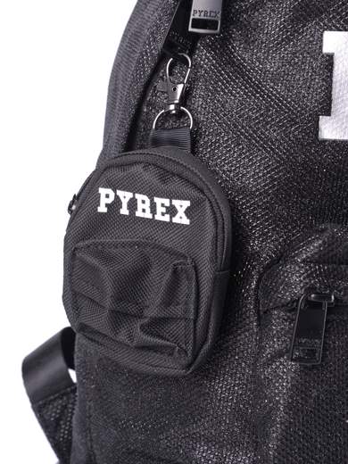 Pyrex Zaino Donna