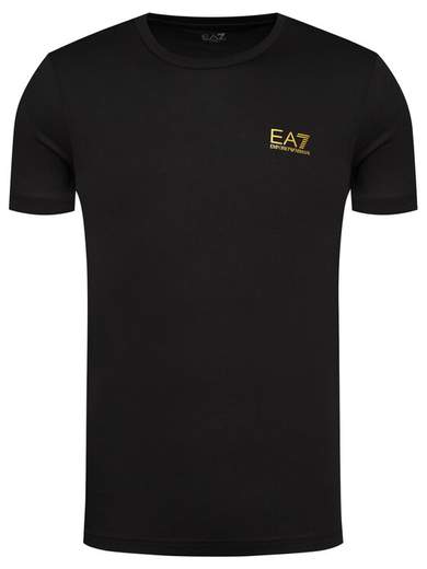 Ea7 Emporio Armani T-shirt Uomo