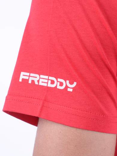 Freddy T-shirt Uomo