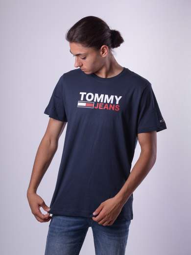 TOMMY JEANS DM0DM15379