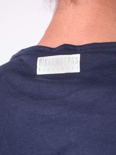 Bikkembergs T-shirt Uomo
