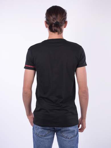 Bikkembergs T-shirt Uomo