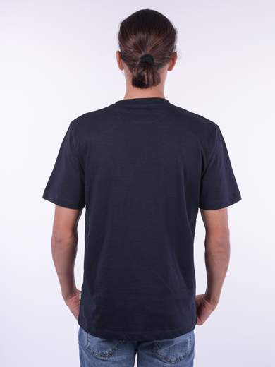Hamaki-ho T-shirt Uomo