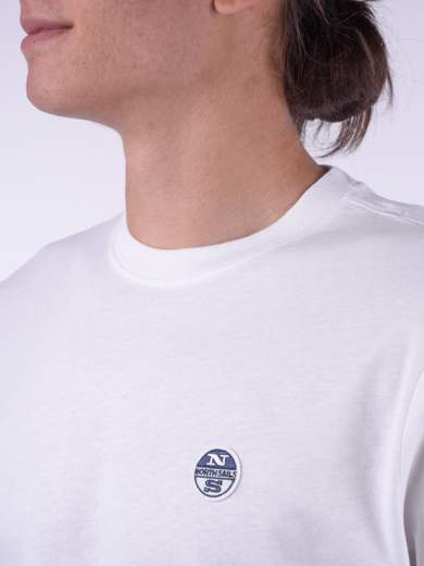 North Sails T-shirt Uomo