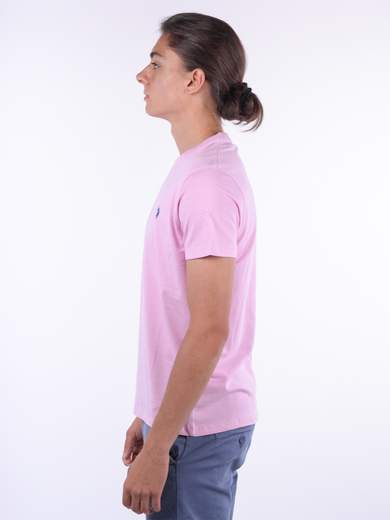 Us Polo T-shirt Uomo