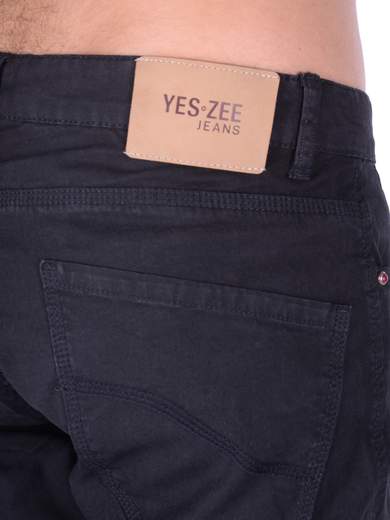 Yes Zee Pantalone Uomo