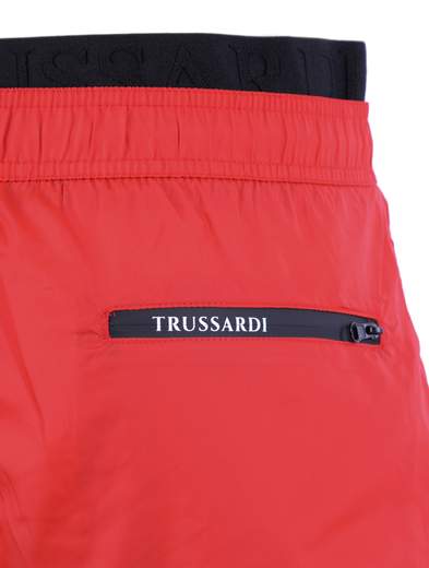 Trussardi Costume Da Bagno Uomo