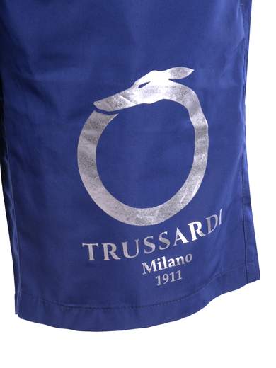 Trussardi Costume Da Bagno Uomo