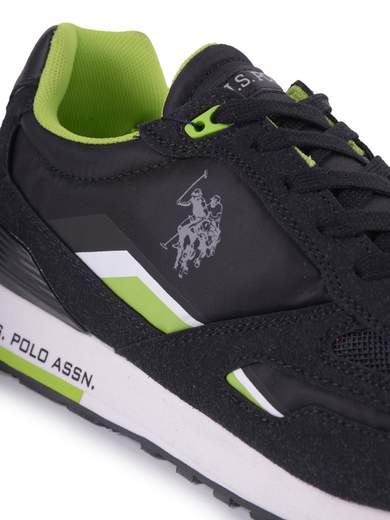 Us Polo Scarpe Uomo