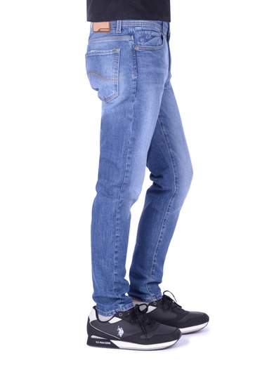 Yes Zee Jeans Uomo