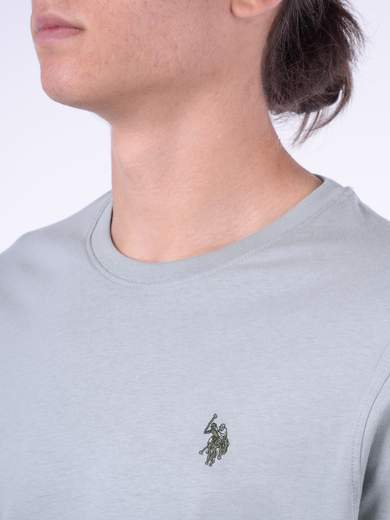 Us Polo T-shirt Uomo