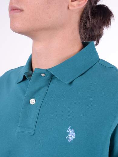 Us Polo Polo Uomo