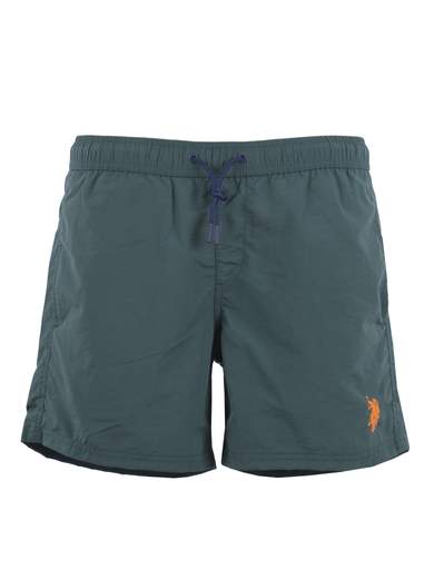 Us Polo Costume Da Bagno Uomo