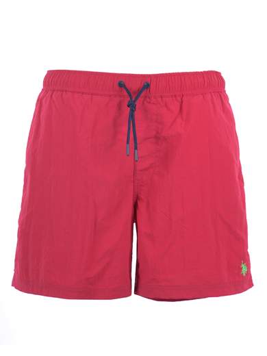 Us Polo Costume Da Bagno Uomo