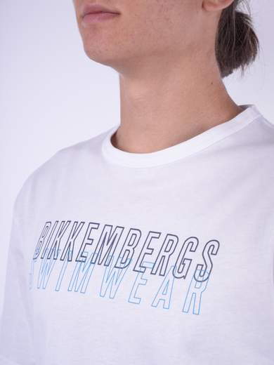 Bikkembergs T-shirt Uomo
