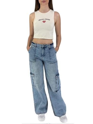 Xt T-shirt Donna