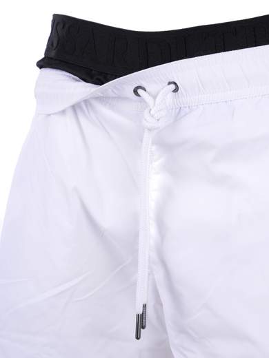 Trussardi Costume Da Bagno Uomo