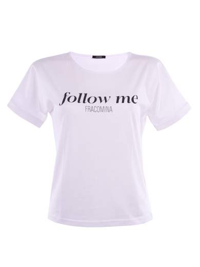 Fracomina T-shirt Donna