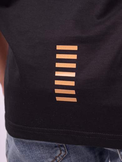Ea7 Emporio Armani T-shirt Uomo