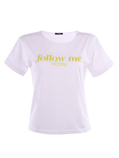 Fracomina T-shirt Donna