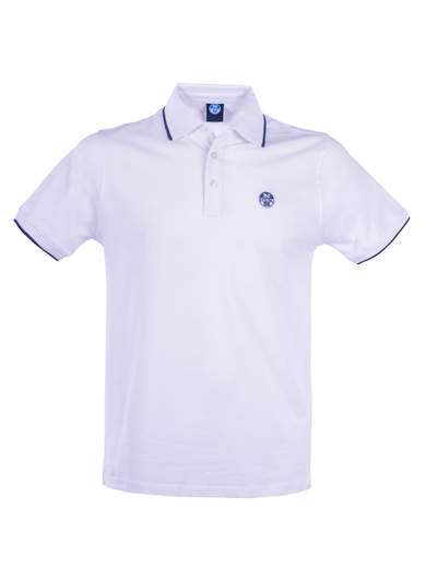 North Sails T-shirt Uomo