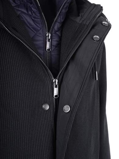 Yes Zee Cappotti Uomo