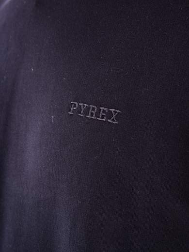 Pyrex Felpa Con Cappuccio Uomo