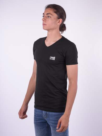 Cavalli Class T-shirt Uomo