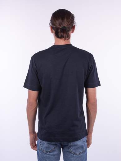 Hamaki-ho T-shirt Uomo