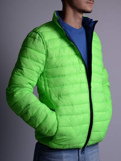 Us Polo Giubbotto Uomo