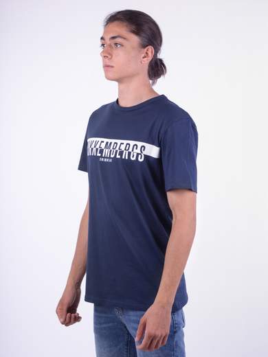 Bikkembergs T-shirt Uomo