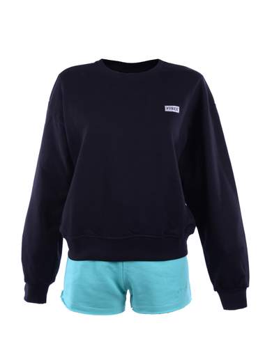 Pyrex Felpa Donna