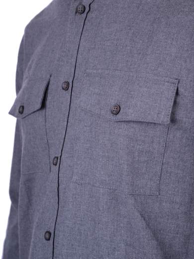 Hamaki-ho Camicia Uomo